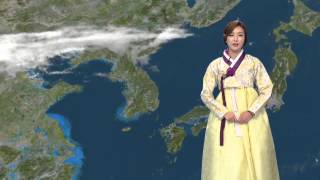 오늘 전국이 맑은 가운데, 낮 동안 활동하기 좋겠는데요. (2013-09-18) / YTN 웨더