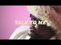 Louis Bukenya - Talk to me ( Official Music Video)