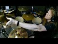 Dawn of the Angry - Morbid Angel *DRUM COVER* by Chalky