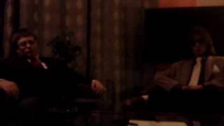 Contract Killers Trailer One.