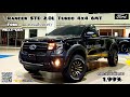 รีวิว FORD RANGER STD 2.0L 6MT(ตอนเดียว4x4)🌟โปรพิเศษดอกเบี้ย1.99% พร้อมฟรีชุดแต่งรอบคัน ห้ามพลาด‼️