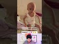 subhanallah الله اکبر god bless you sehat selalu yah dek 🙏💯❤️🥰 respect shorts viral allah