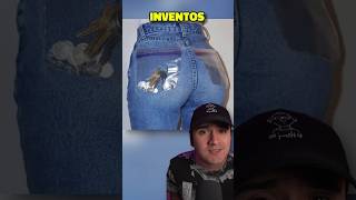 5 De Los PEORES Inventos De Las PERSONAS...🤦☠️#shorts