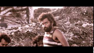ATTU Tamil Movie - Official Teaser 04 | R.K. Suresh | Studio 9 Music HD