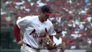 2012/04/29 Freese's diving stop