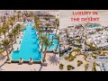 Al Wathba, A Luxury Collection Desert Resort & Spa, Abu Dhabi