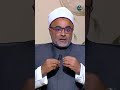 كيف كان النبي ﷺ يتعامل في حالة الغضب؟