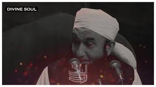 Zindagi Badal Deney Wala Bayan By Maulana Tariq Jameel | Divine Soul