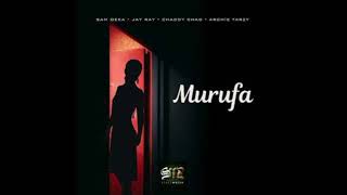 MURUFA - Sam Oeka x Jayray x Chaddy x Archie Tarzy (Statz Muzik) 2024