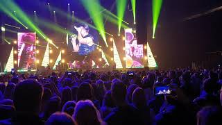 Andreas Gabalier Hulapalu LIVE