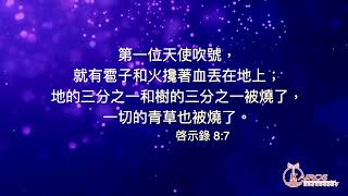 【粵語】【禱告 平安系列】禱告的學習：”主耶穌啊，我願祢來” 、環境大災難的審判