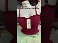 latest designs 2023 bralets new trending design girls inner wears important bra dresses