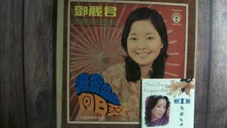 鄧麗君 Teresa Teng -- 013 迷你迷你