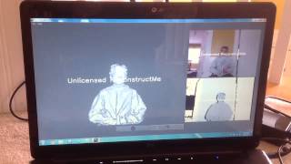 Kinect 3D scanner tutorial for instructables