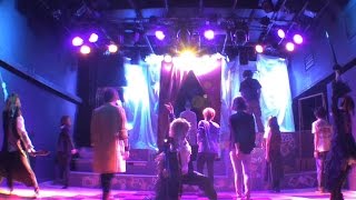 演劇集団Rock×Lock第２回本公演「Thousand and one nights 」イメージ動画