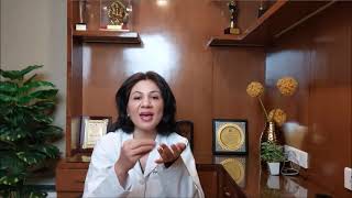 Why Do Women Need PAP Smear Test || Dr. Sarika Gupta - Gynecologic Oncologist Delhi