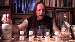 The Good Dram Show - Episode 134 'Scottish Gin'