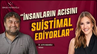 Aile Dizimi Gibi Uygulamalar Beni Sinirlendiriyor! ÇOK TEHLİKELİ! | Dr. Alper Hasanoğlu