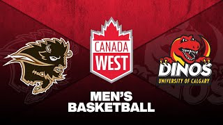 MBB: MAN (87) vs. CGY (72)