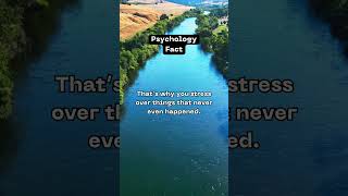 Psychology Fact
