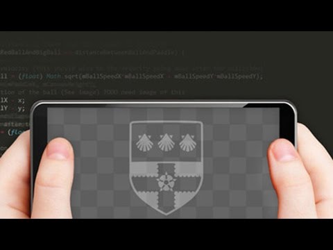 'Start Programming: Build Your First Mobile Game' – free online course on FutureLearn.com