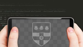'Begin Programming: Build Your First Mobile Game' - free online course on FutureLearn.com