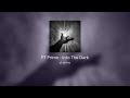 PT Prime - Into The Dark