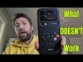 Xiaomi 17 Pro Max - What DOESNT Work - Using in the US Week 1