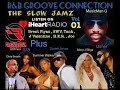 R&B Groove Connection  ( Slow Jams 01 )