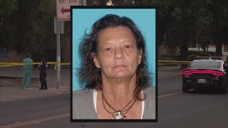 'There's nothing': Crime regulation in the streets of Fresno
