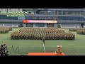 BMT GRADUATION DAY Singapore 2023