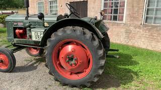 Köp Veterantraktor Bolinder-Munktell BM Teddy typ 210 på Klaravik