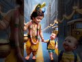 shri krishan govind hare murari krishna kanha cute shorts youtubeshorts