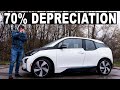 Here's Why The BMW i3 Failed And What You Should Know Before Buying a Used or New BMW i3!