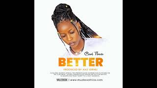 BETTER(Piny Dong Oruu) 😊👌