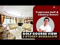 Tropicana Golf : Golf Course View Bungalow | MYR6.2mil