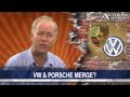 the last horch vw porsche deal autoline daily 186