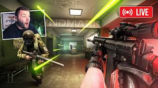 ESCAPE FROM TARKOV - ICEBREAKER MAP SOON