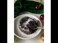 Rum chocolate Lava Cake Recipe #shorts By Quick Cooking Shorts