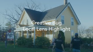 Unleash Your Creativity: Inside Beamsville's Creative Bug Art Studio | Presented by Geet Collective