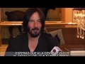 Keanu Reeves Personal Interview