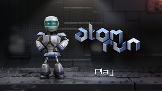 Atom run [full game]