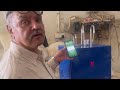 mitti testing soil testing mitti testing machine nutrients npk zn s bo cu fe carbon