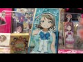 ラブライブサンシャイン開封動画