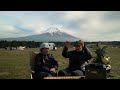 czy erupcja góry fuji jest możliwa vlogmas z japonii 10