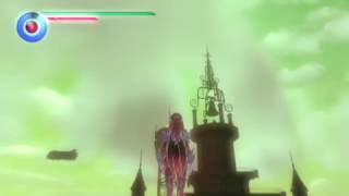 Gravity Rush™ 2: Strongest Rocket Jump