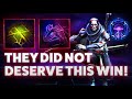 Genji XStrike - THEY DID NOT DESERVE THIS WIN! - Grandmaster Storm League 2022