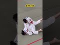 四年級組之無限量級比賽，每個都比棠芯大隻又重😱 巴西柔術 柔道 judo