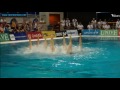 switzerland team technical preliminary european aquatics championships eindhoven 2012