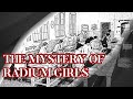 The Mystery of Radium Girls